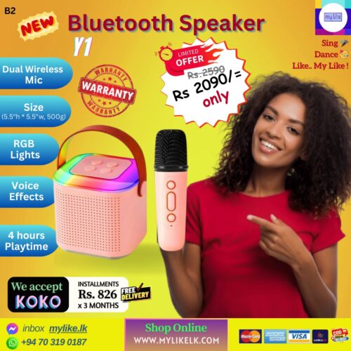 WhatsApp Image 2025-09-08 at 12.52.32 (1) Y1 Karoke Speaker