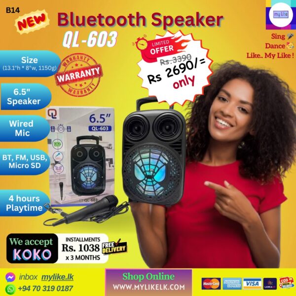 WhatsApp Image 2025-09-08 at 21.46.00 QL 603 Speaker